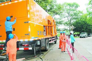 龙陵不同标号的柴油可以混合使用吗？