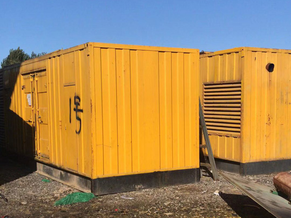 龙陵柴油发电机组深海控制系统怎么样？