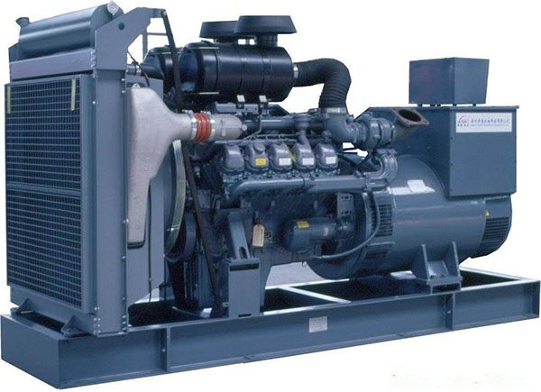 龙陵发电机组冬季保养需注意哪些细节？