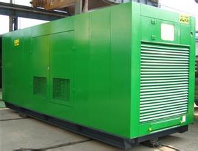 龙陵柴油发电机组的加热装置有哪些类型？