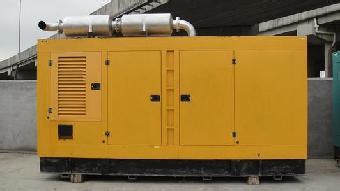 龙陵柴油发电机组北方使用是否需要加装加热装置？