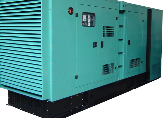 龙陵发电机组水冷式机油散热器常见的故障有哪些？