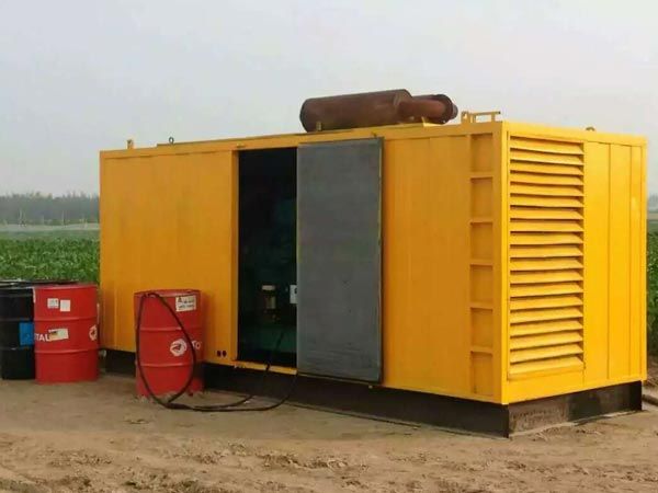 龙陵安装新的水冷式机油散热器密封件有哪些注意事项？