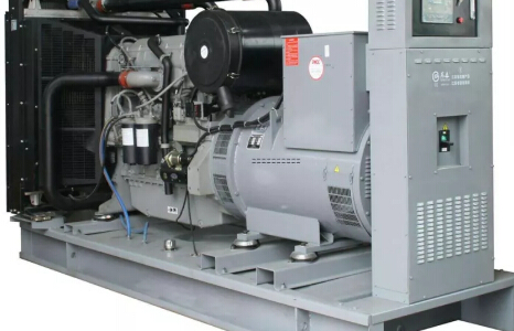 龙陵冬季柴油发电机组启动前的准备工作有哪些？