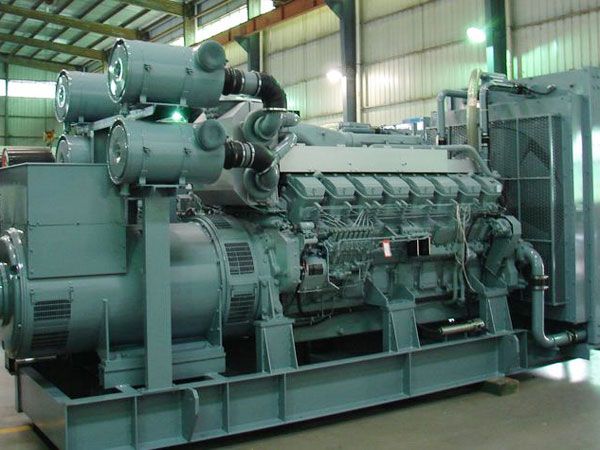 龙陵电气系统故障可能导致冬季柴油发电机组启动失败的原因有哪些？