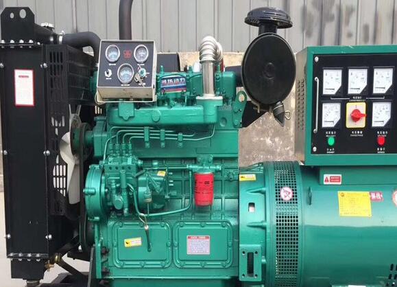 龙陵柴油发电机冬季保养周期和夏季一样吗？