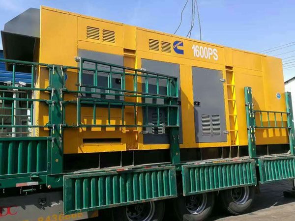 龙陵一份发电机组安装调试合同的注意事项